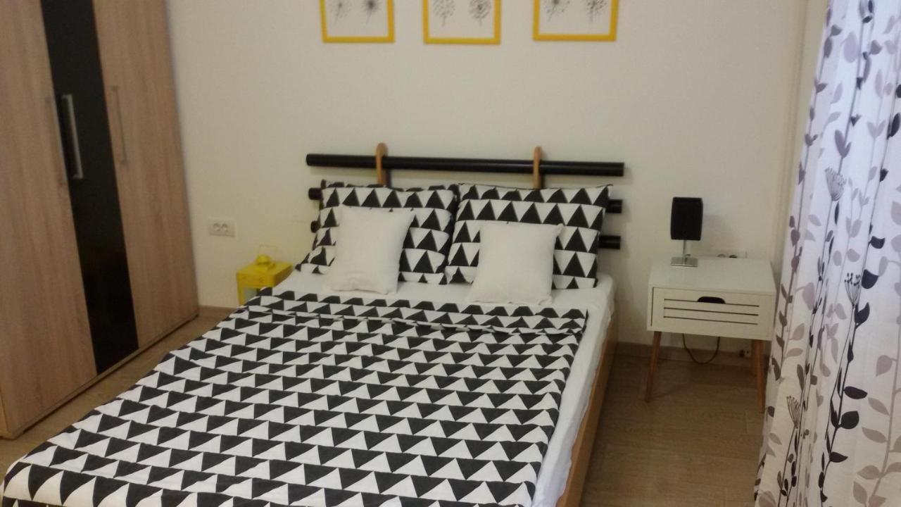 Dandelo Apartment Novi Sad Luaran gambar