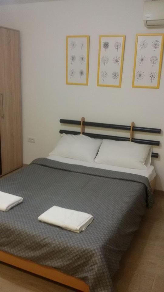 Dandelo Apartment Novi Sad Luaran gambar