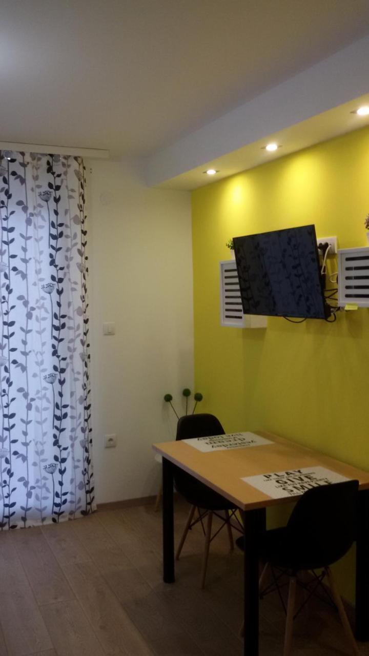 Dandelo Apartment Novi Sad Luaran gambar